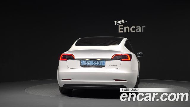 Tesla Model 3 2020 — photo 4
