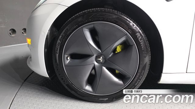 Tesla Model 3 2020 — photo 5