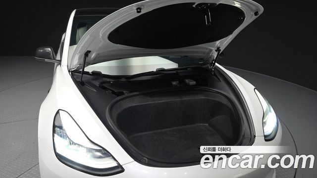 Tesla Model 3 2020 — photo 6
