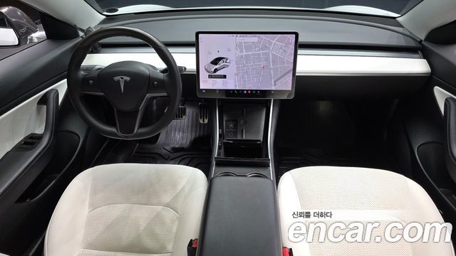 Tesla Model 3 2020 — photo 7