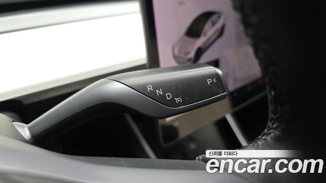 Tesla Model 3 2020 — photo 9