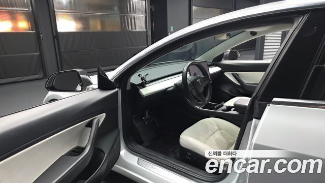 Tesla Model 3 2020 — photo 10