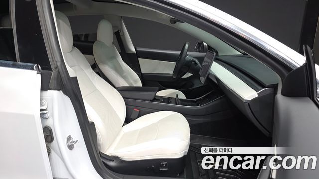 Tesla Model 3 2020 — photo 11