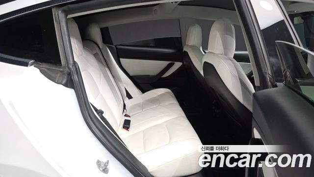 Tesla Model 3 2020 — photo 12