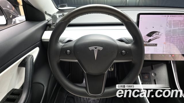 Tesla Model 3 2020 — photo 13