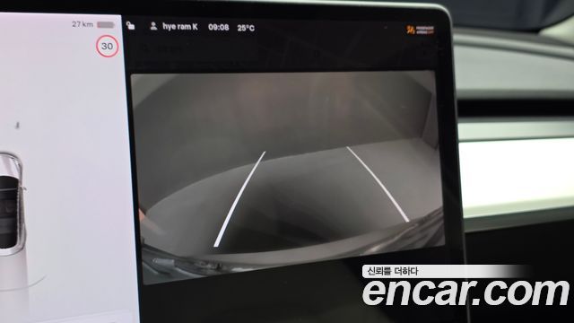 Tesla Model 3 2020 — photo 15