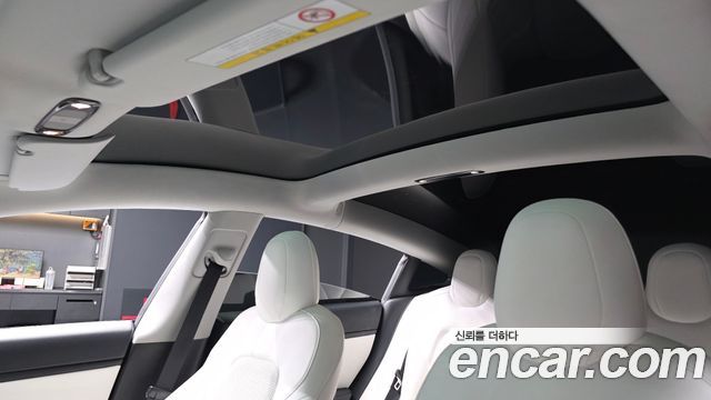 Tesla Model 3 2020 — photo 19