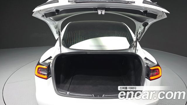 Tesla Model 3 2020 — photo 20