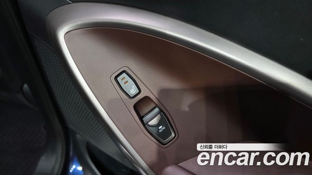 Hyundai Maxcruz 2018 — photo 19