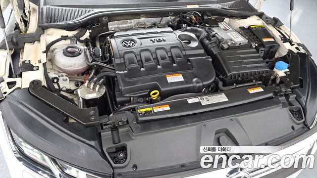 Volkswagen Arteon 2019 — photo 6