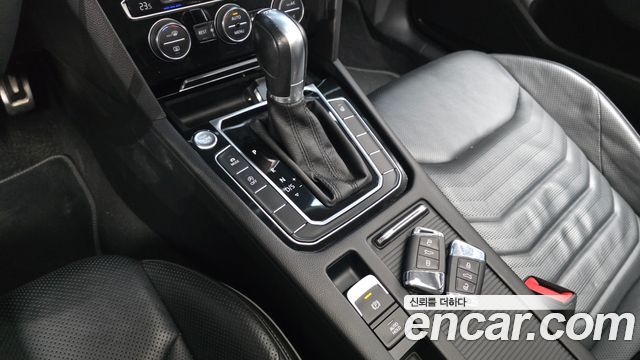 Volkswagen Arteon 2019 — photo 9