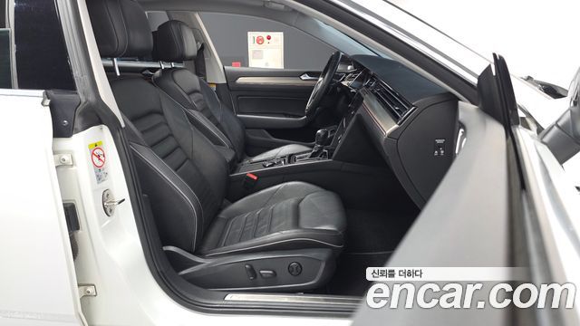 Volkswagen Arteon 2019 — photo 11