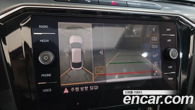 Volkswagen Arteon 2019 — photo 15