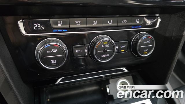 Volkswagen Arteon 2019 — photo 16