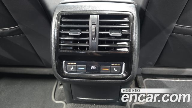 Volkswagen Arteon 2019 — photo 19