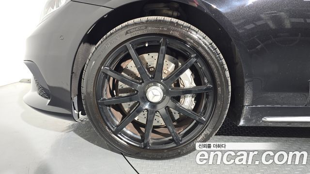 Mercedes-Benz S-Class 2016 — photo 5