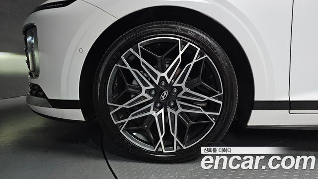 Hyundai Grandeur 2023 — photo 5