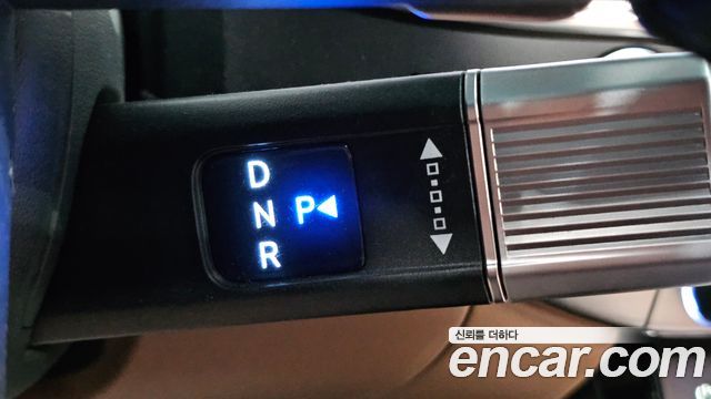 Hyundai Grandeur 2023 — photo 12