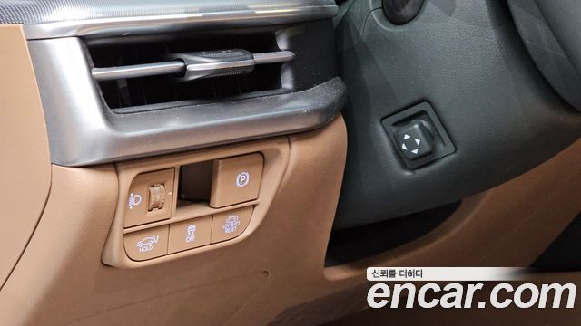 Hyundai Grandeur 2023 — photo 19
