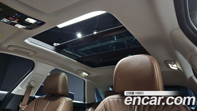 Hyundai Grandeur 2023 — photo 22