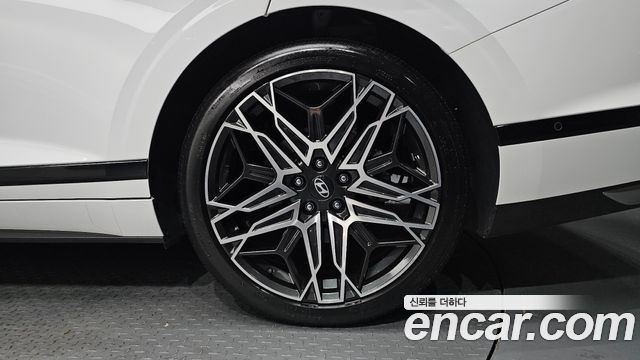 Hyundai Grandeur 2023 — photo 7