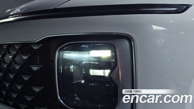 Hyundai Grandeur 2023 — photo 8