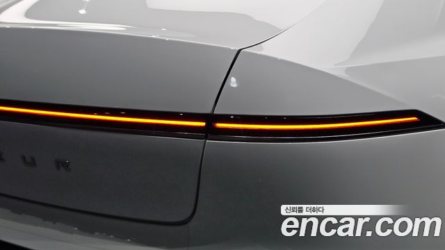 Hyundai Grandeur 2023 — photo 9