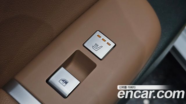Hyundai Grandeur 2023 — photo 29