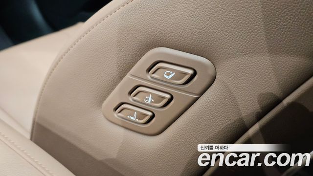 Hyundai Grandeur 2023 — photo 30