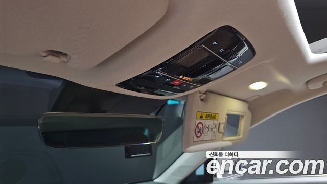 Hyundai Grandeur 2023 — photo 31