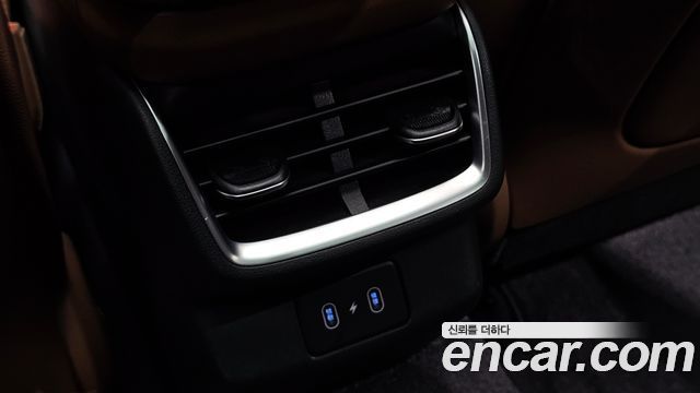 Hyundai Grandeur 2023 — photo 32