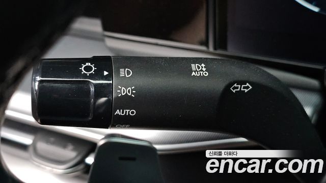 Hyundai Grandeur 2023 — photo 33