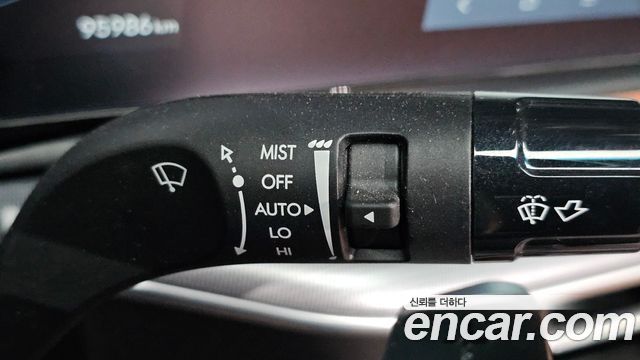 Hyundai Grandeur 2023 — photo 34