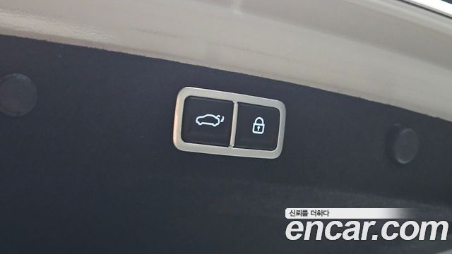 Hyundai Grandeur 2023 — photo 35
