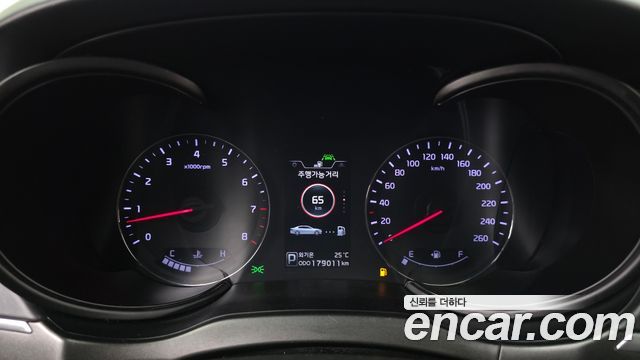 Kia K9 2014 — photo 11