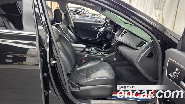 Kia K9 2014 — photo 17