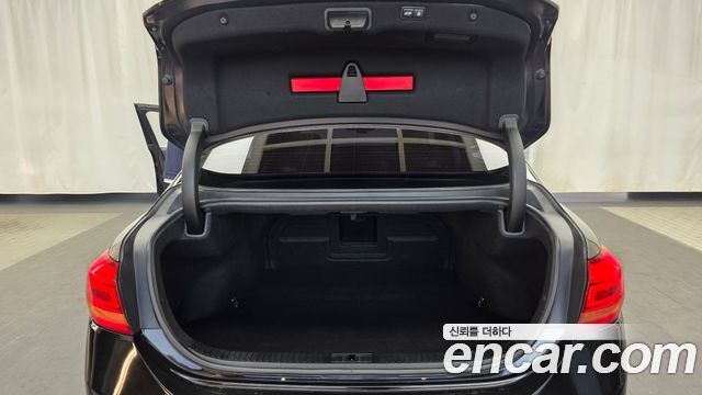 Kia K9 2014 — photo 26