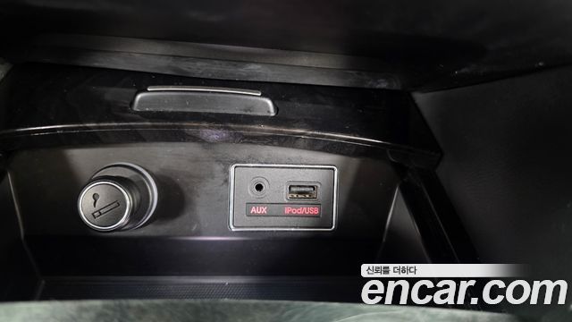 Kia K9 2014 — photo 28