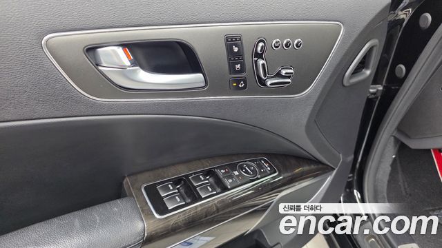 Kia K9 2014 — photo 30