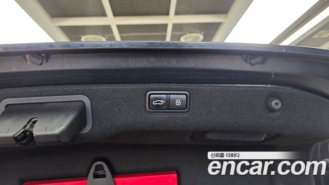Kia K9 2014 — photo 31