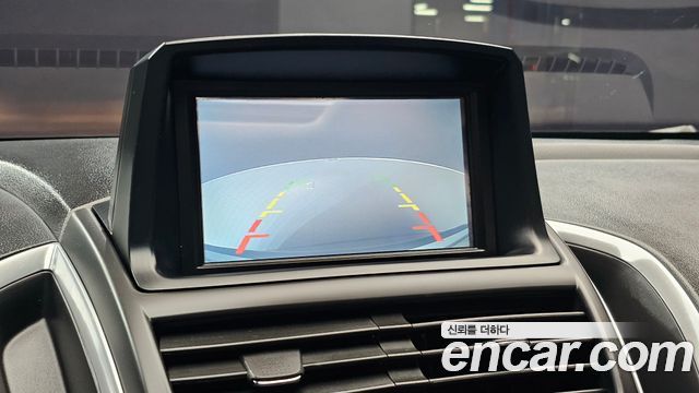 Chevrolet Korea Trax 2015 — photo 21