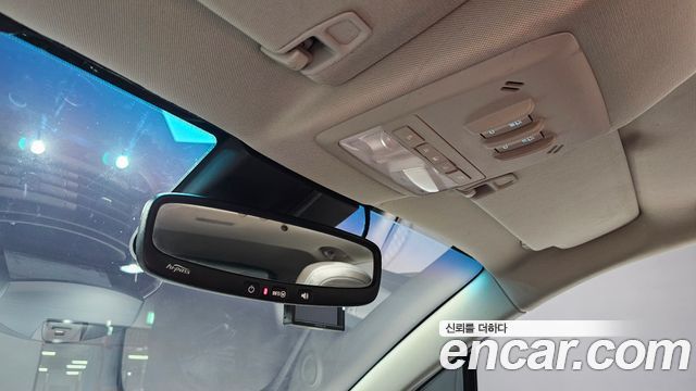 Chevrolet Korea Trax 2015 — photo 26