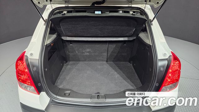 Chevrolet Korea Trax 2015 — photo 29