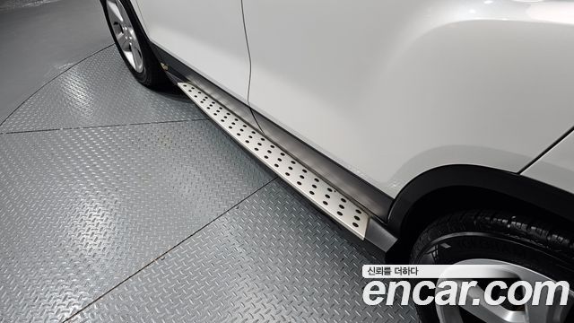 Chevrolet Korea Trax 2015 — photo 30