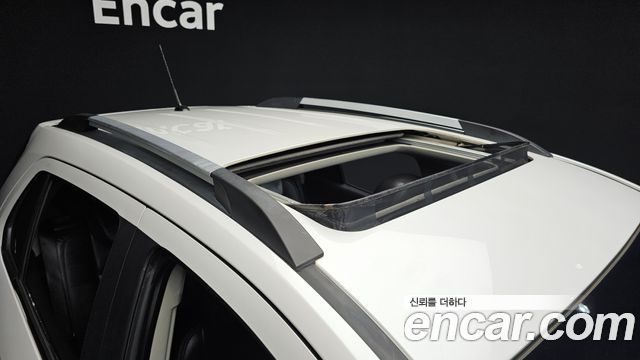 Chevrolet Korea Trax 2015 — photo 31