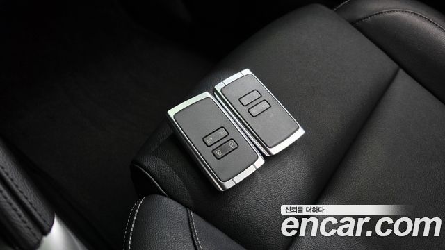 Renault Korea QM6 2020 — photo 22