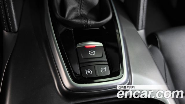 Renault Korea QM6 2020 — photo 24