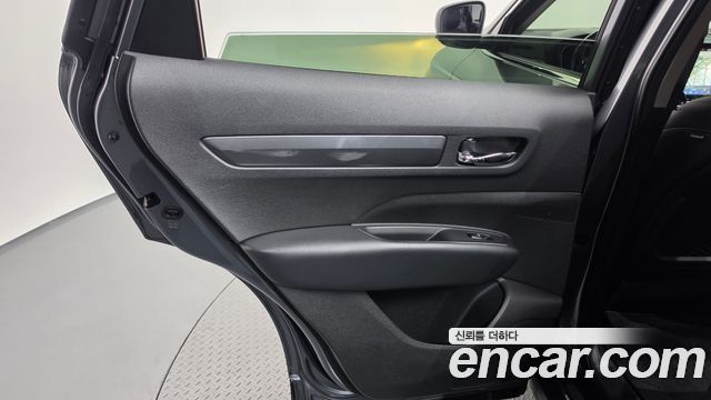 Renault Korea QM6 2020 — photo 15