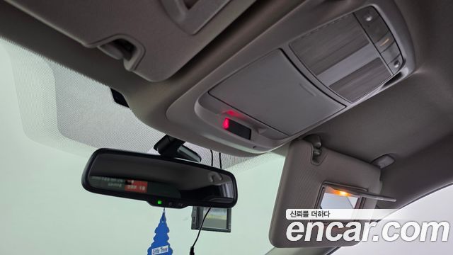 Renault Korea QM6 2020 — photo 28