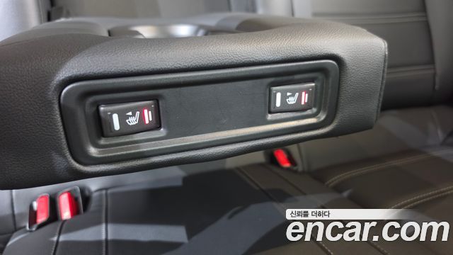 Renault Korea QM6 2020 — photo 29